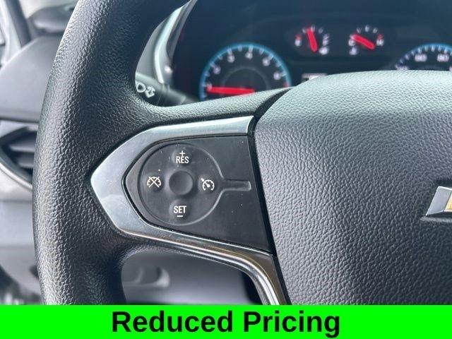 Chevrolet Traverse LS 2019