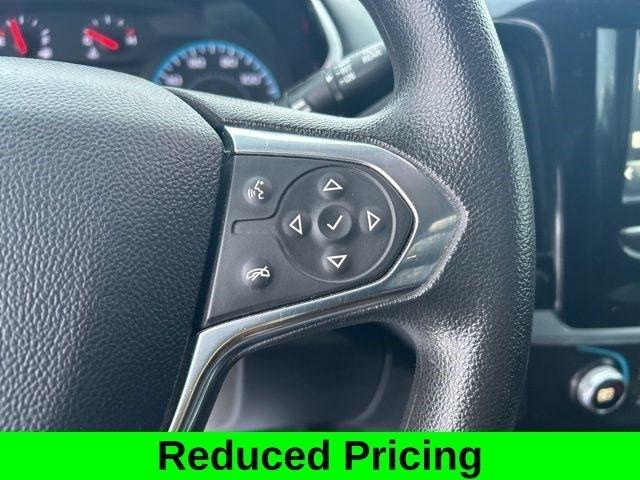 Chevrolet Traverse LS 2019