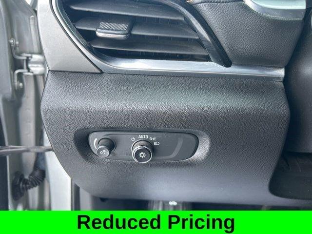 Chevrolet Traverse LS 2019