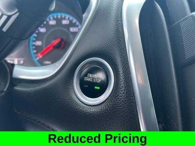 Chevrolet Traverse LS 2019