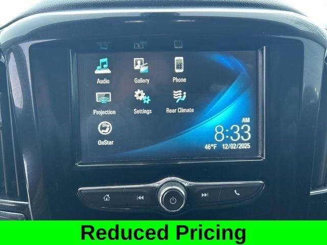 Chevrolet Traverse LS 2019