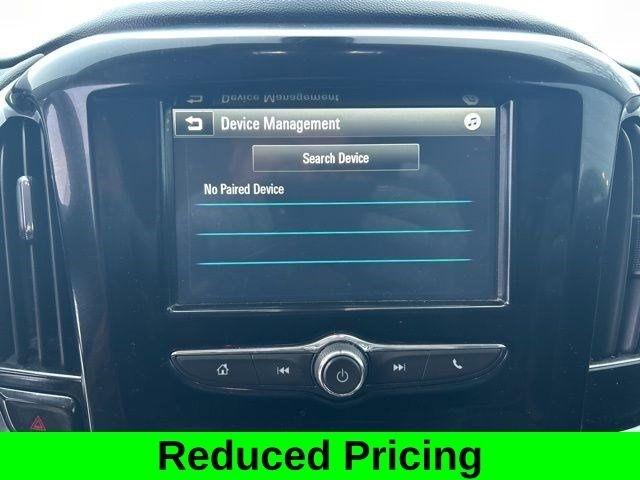 Chevrolet Traverse LS 2019