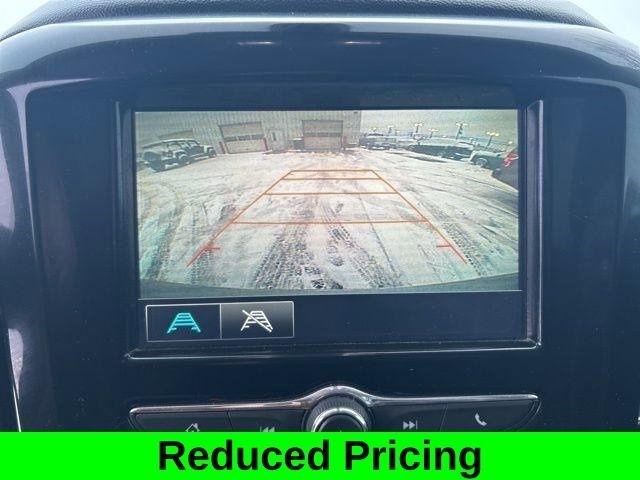 Chevrolet Traverse LS 2019