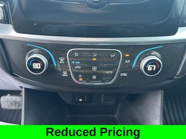 Chevrolet Traverse LS 2019