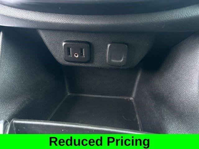 Chevrolet Traverse LS 2019