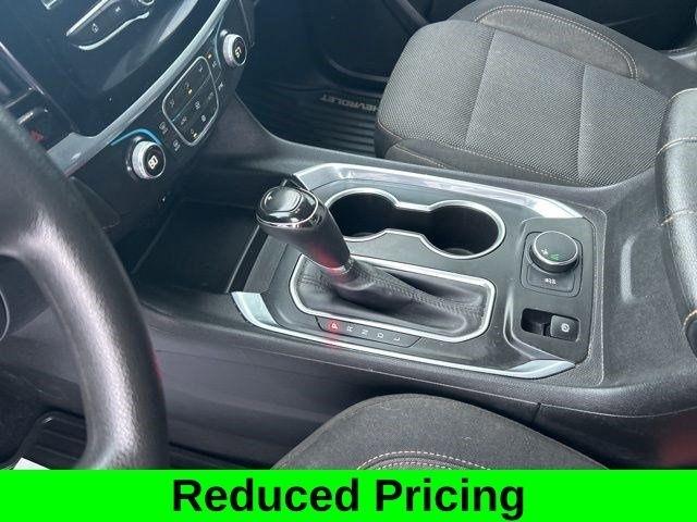 Chevrolet Traverse LS 2019