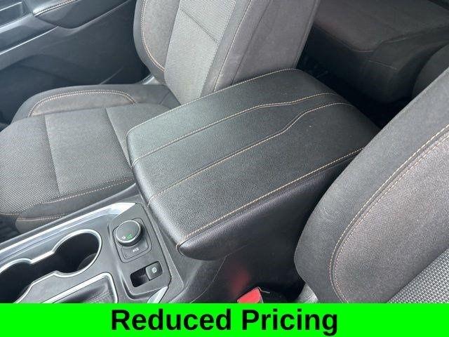 Chevrolet Traverse LS 2019