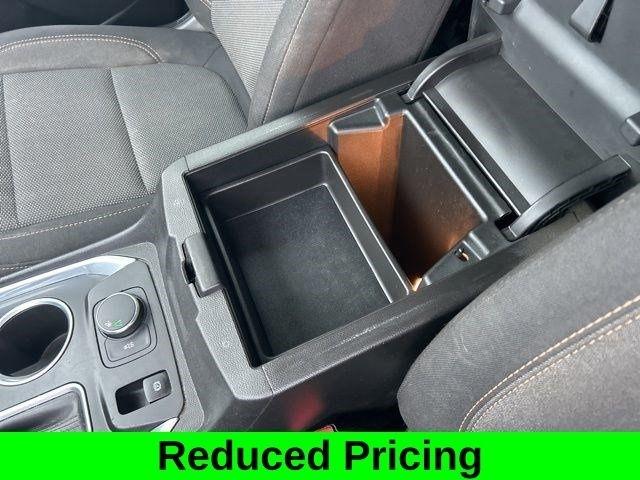 Chevrolet Traverse LS 2019