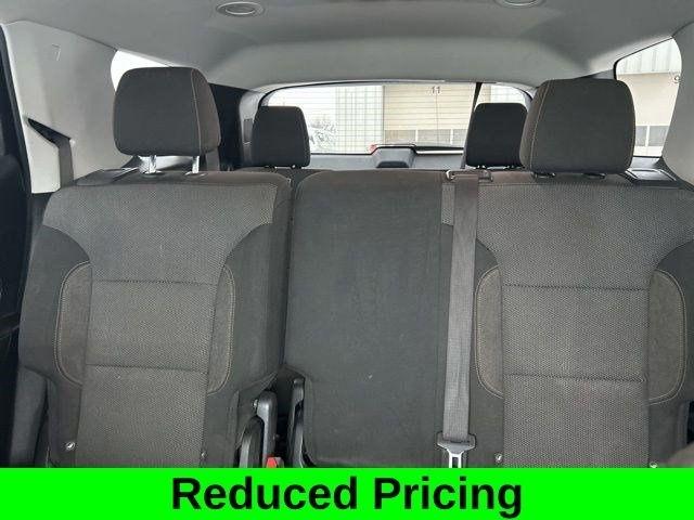 Chevrolet Traverse LS 2019