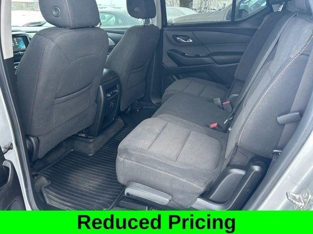 Chevrolet Traverse LS 2019