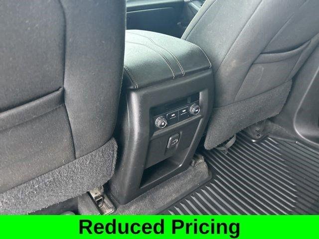 Chevrolet Traverse LS 2019