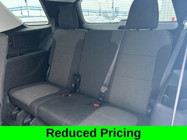 Chevrolet Traverse LS 2019