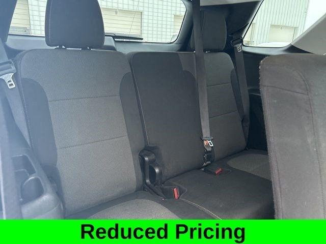 Chevrolet Traverse LS 2019