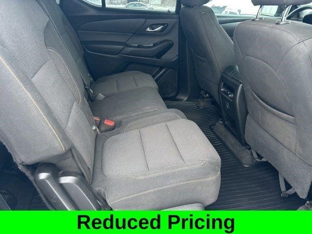 Chevrolet Traverse LS 2019