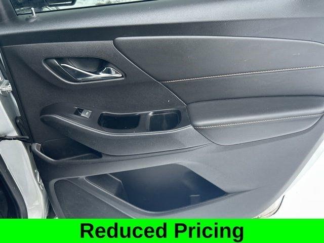 Chevrolet Traverse LS 2019