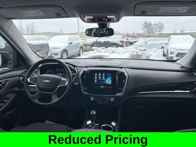 Chevrolet Traverse LS 2019