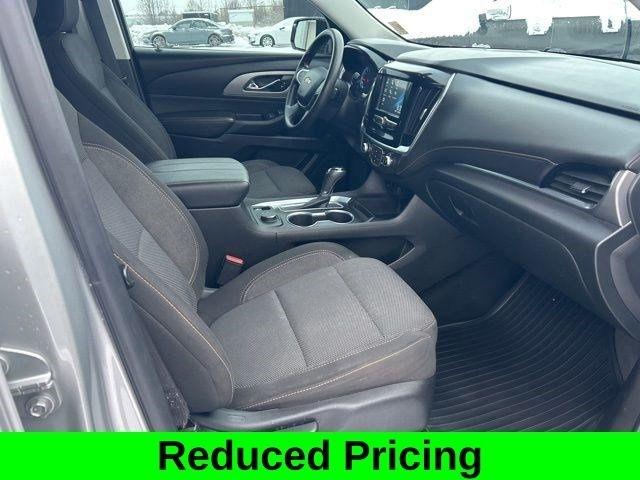 Chevrolet Traverse LS 2019