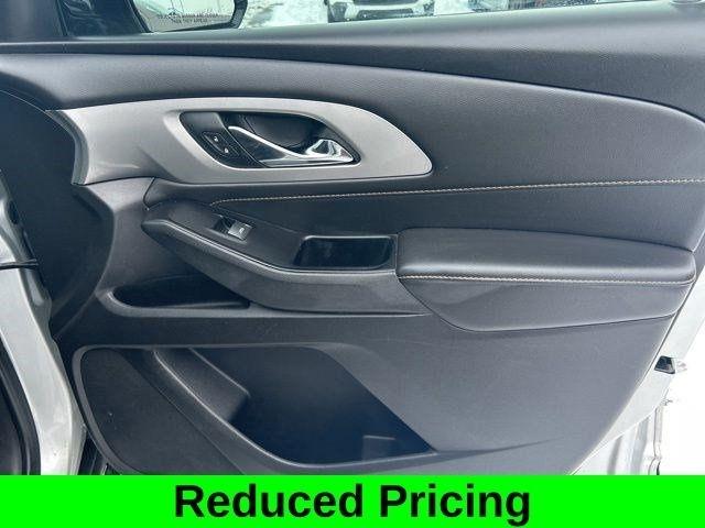 Chevrolet Traverse LS 2019