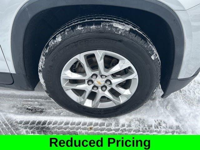 Chevrolet Traverse LS 2019