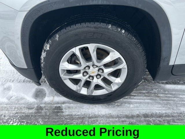 Chevrolet Traverse LS 2019