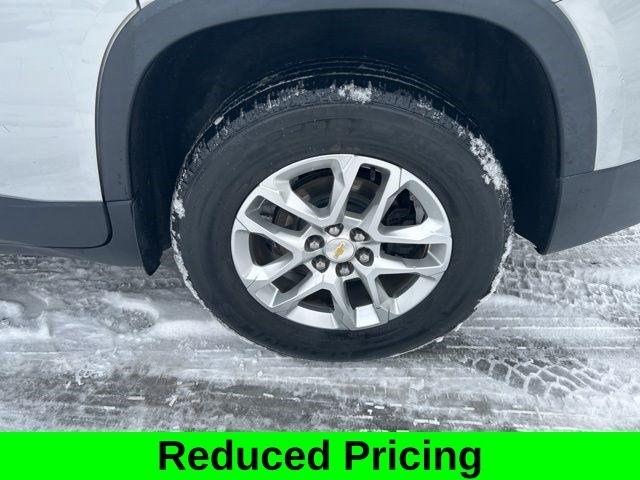 Chevrolet Traverse LS 2019