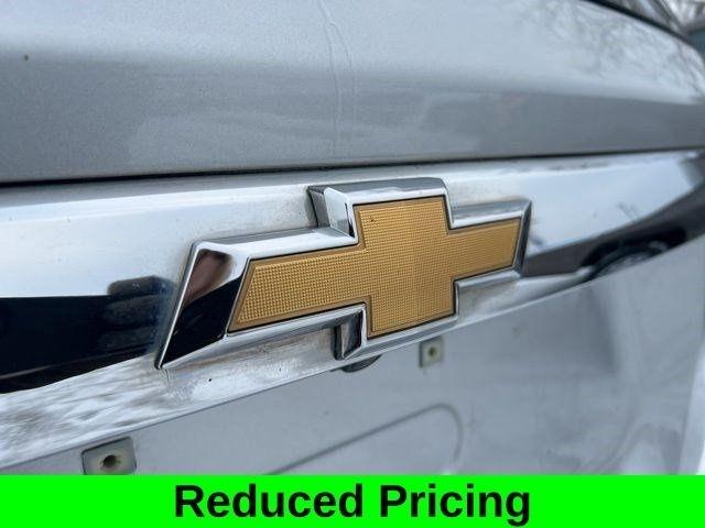 Chevrolet Traverse LS 2019