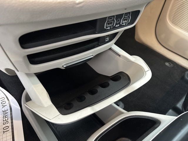 Chrysler Pacifica Hybrid Touring L 2022