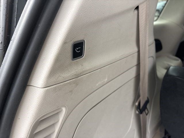 Chrysler Pacifica Hybrid Touring L 2022