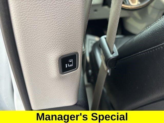 Chrysler Pacifica Hybrid Touring L 2022