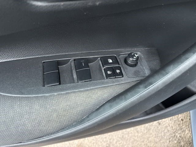 Toyota Corolla LE 2023