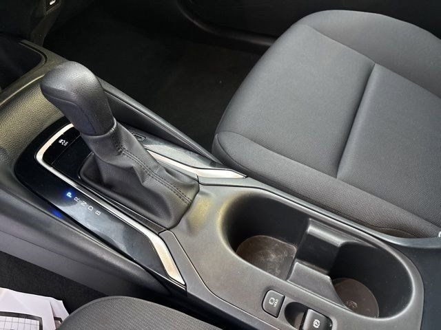 Toyota Corolla LE 2023