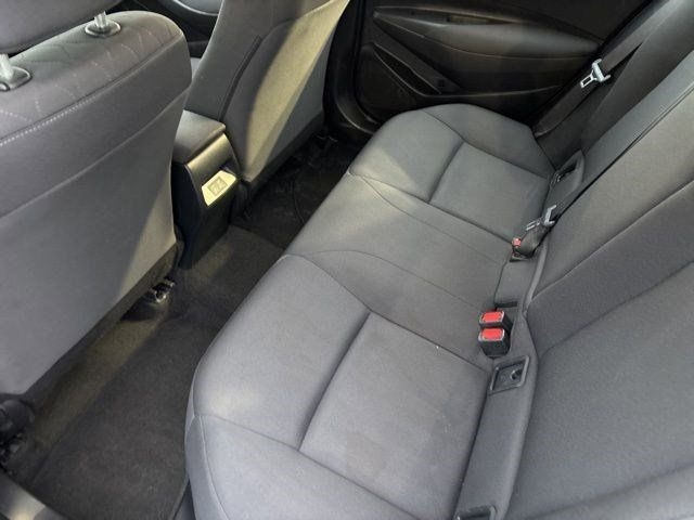 Toyota Corolla LE 2023