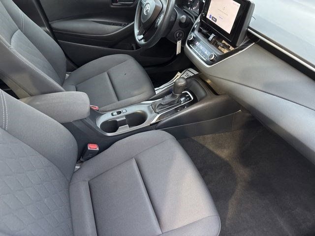 Toyota Corolla LE 2023