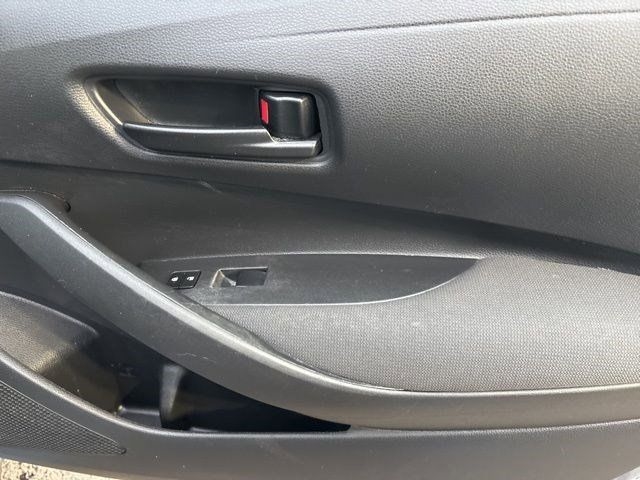 Toyota Corolla LE 2023