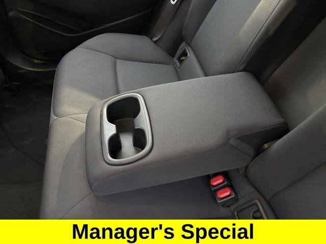 Toyota Corolla LE 2023