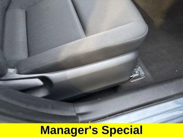 Toyota Corolla LE 2023