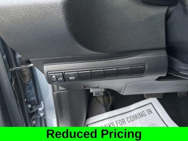 Toyota Corolla LE 2023