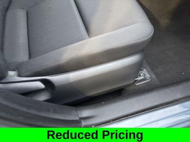 Toyota Corolla LE 2023