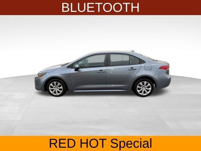 Toyota Corolla LE 2023