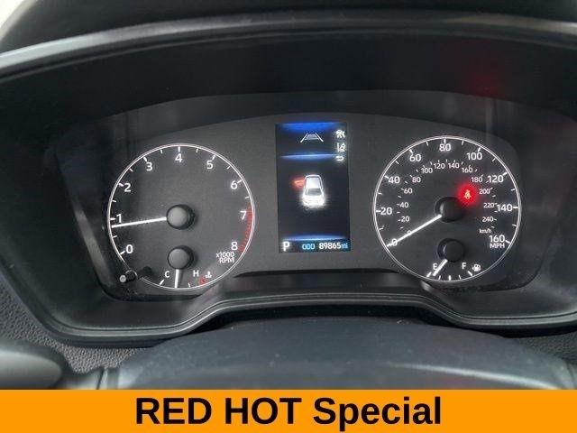 Toyota Corolla LE 2023