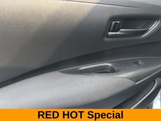 Toyota Corolla LE 2023