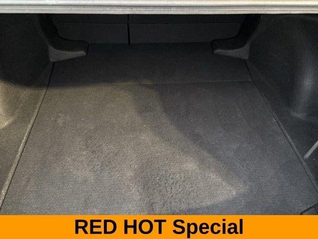 Toyota Corolla LE 2023