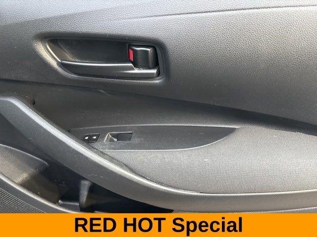 Toyota Corolla LE 2023