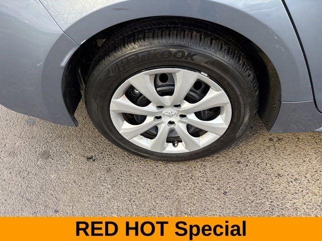 Toyota Corolla LE 2023