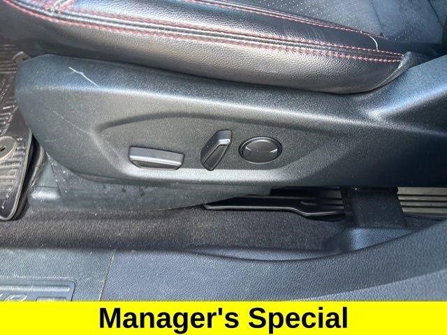 Ford Explorer XLT 2019