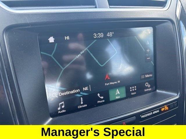 Ford Explorer XLT 2019