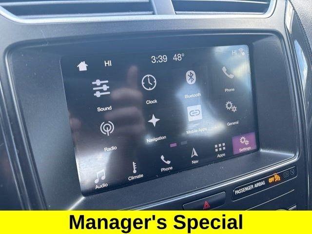 Ford Explorer XLT 2019