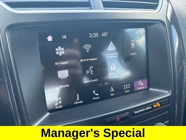 Ford Explorer XLT 2019