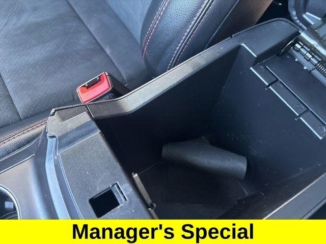 Ford Explorer XLT 2019