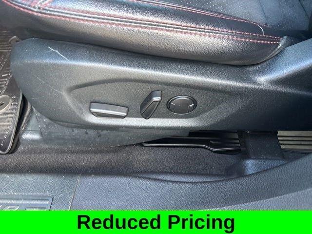 Ford Explorer XLT 2019